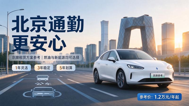 北京车指标业务办理现场